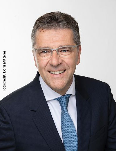 Herr Bürgermeister Obm. Christian Flammer Herr Bürgermeister Obm. Christian Flammer